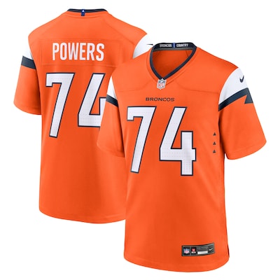 Denver Broncos Men Jerseys 2025-10-15-005